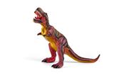 OBL868401 - Muscle Tyrannosaurus Rex 63 blue