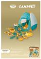 OBL868472 - ASSEMBLING CAMPING TENTS