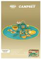 OBL868477 - CAMPING STORAGE MAT