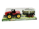 OBL868490 - FARMERS CAR WATER TANK