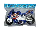 OBL868525 - INERTIA MOTORCYCLE