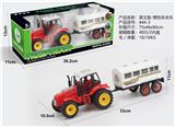 OBL868529 - INERTIA FARMERS CAR