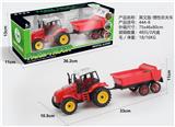 OBL868534 - INERTIAL FARMERS CAR
