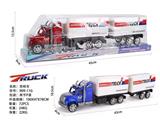 OBL868545 - CONTAINER TRUCK