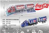 OBL868549 - Pepsi tow truck