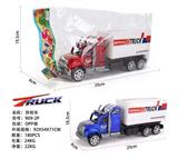 OBL868584 - CONTAINER TRUCK