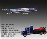 OBL868605 - F/R  CAR