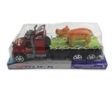 OBL868626 - DRAG HEAD VEHICLE ANIMAL