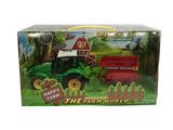 OBL868670 - INERTIA FARMERS CAR