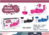 OBL868734 - BUBBLE GUN