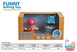 OBL868755 - HIPPO BUBBLE MAKER SEA LION STACK CUP