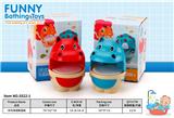 OBL868765 - HIPPO BUBBLE MAKER