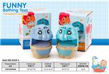 OBL868770 - ELEPHANT BUBBLE MAKER