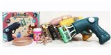 OBL868784 - BUBBLE GUN