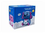 OBL868793 - ELEPHANT BUBBLE MACHINE