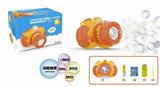 OBL868796 - TIGER BUBBLE CAMERA