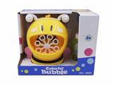 OBL868797 - BEE ELECTRIC BUBBLE BLOWER