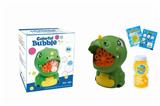 OBL868800 - LITTLE DINOSAUR ELECTRIC BLOWER