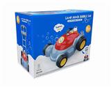OBL868803 - MOWER BUBBLE MACHINE
