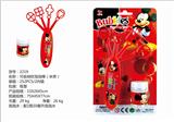 OBL868842 - MICKEY BUBBLE STICK