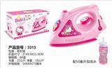 OBL868846 - AUTOMATIC IRON BUBBLE MACHINE