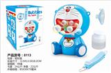 OBL868852 - DINGDANG BUBBLE MACHINE