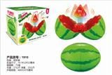 OBL868854 - SURPRISE TO PLAY WITH WATERMELON