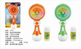 OBL868856 - LIGHT MUSIC BUBBLE STICK