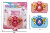 OBL868872 - BUTTERFLY BUBBLE CAMERA