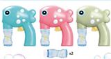 OBL868878 - SPROUTING FISH BUBBLE MACHINE