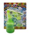 OBL868889 - SPACE GUN SUPER LARGE BOTTLE BUBBLE WATER