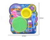 OBL868914 - RACKET BOUNCE BUBBLE (ONE RACKET)