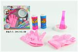 OBL868915 - BOUNCE BUBBLE (ONE PAIR OF GLOVES)