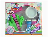 OBL868916 - BOUNCE BUBBLES (A PAIR OF GLOVES) DO NOT BREAK THE BUBBLE PEN