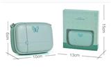 OBL868941 - HAND HELD BAG CHARGING FAN