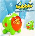 OBL869003 - BUBBLE DRAGON BUBBLE MACHINE