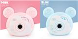 OBL869056 - MICKEY BUBBLE CAMERA