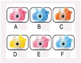 OBL869057 - KT CAT BUBBLE CAMERA