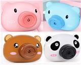 OBL869059 - CARTOON BUBBLE CAMERA