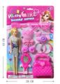 OBL869160 - BARBIE ACCESSORIES