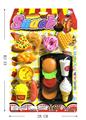 OBL869169 - FAST FOOD