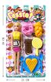 OBL869176 - BARBIE WITH DESSERT