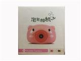 OBL869208 - BUBBLE PIG