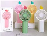 OBL869215 - HOLD THE FAN IN HAND