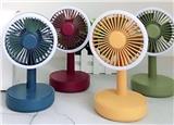 OBL869224 - Aromatherapy mini desktop fan