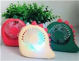 OBL869225 - DINOSAUR LIGHT FAN