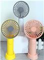 OBL869229 - HOLD THE FAN IN HAND