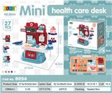 OBL869248 - HEALTHY GROWTH MEDICAL STATION