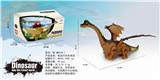 OBL869397 - ELECTRIC LONG-NECKED DRAGON