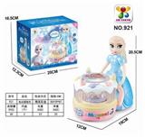 OBL869411 - ELECTRIC ICE PUSH CAKE
